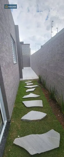 Foto 9 de Casa de Condomínio com 3 quartos à venda, 175m2 em Nova Cerejeira, Atibaia - SP