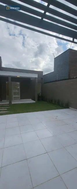 Foto 1 de Casa de Condomínio com 3 quartos à venda, 175m2 em Nova Cerejeira, Atibaia - SP