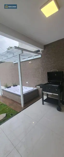 Foto 8 de Casa de Condomínio com 3 quartos à venda, 175m2 em Nova Cerejeira, Atibaia - SP