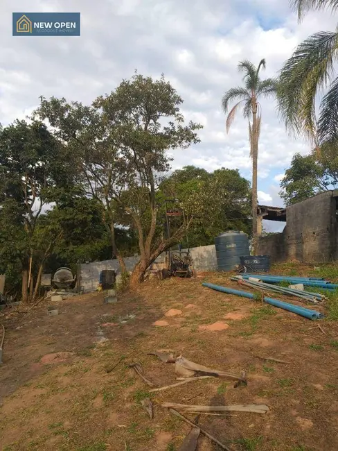 Foto 3 de Terreno / Lote à venda, 1000m2 em Caetetuba, Atibaia - SP