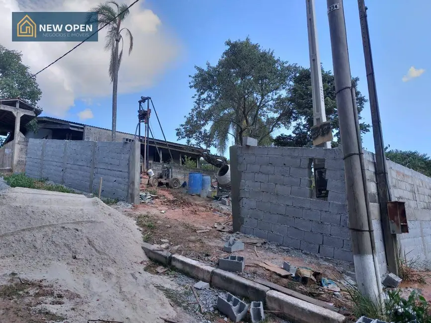 Foto 7 de Terreno / Lote à venda, 1000m2 em Caetetuba, Atibaia - SP