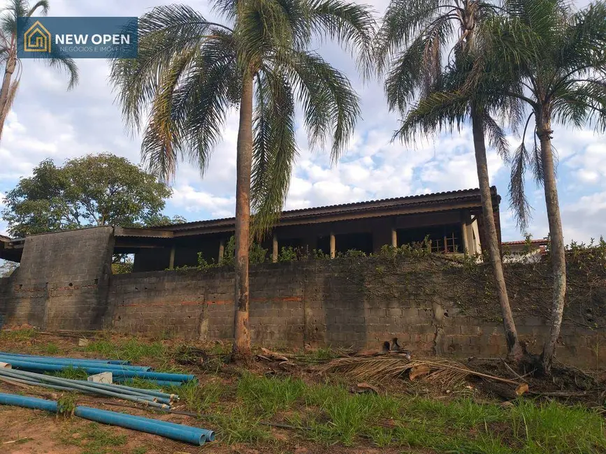 Foto 9 de Terreno / Lote à venda, 1000m2 em Caetetuba, Atibaia - SP