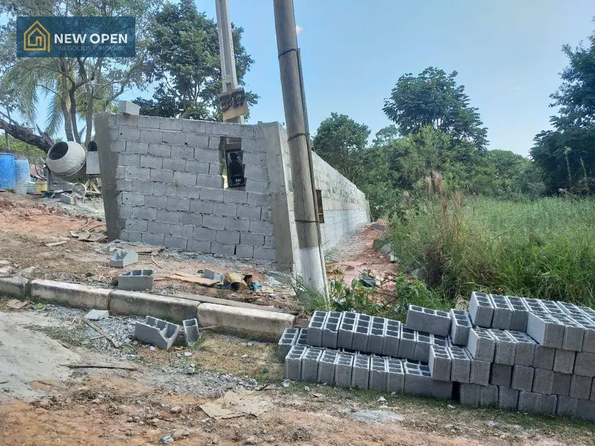 Foto 5 de Terreno / Lote à venda, 1000m2 em Caetetuba, Atibaia - SP