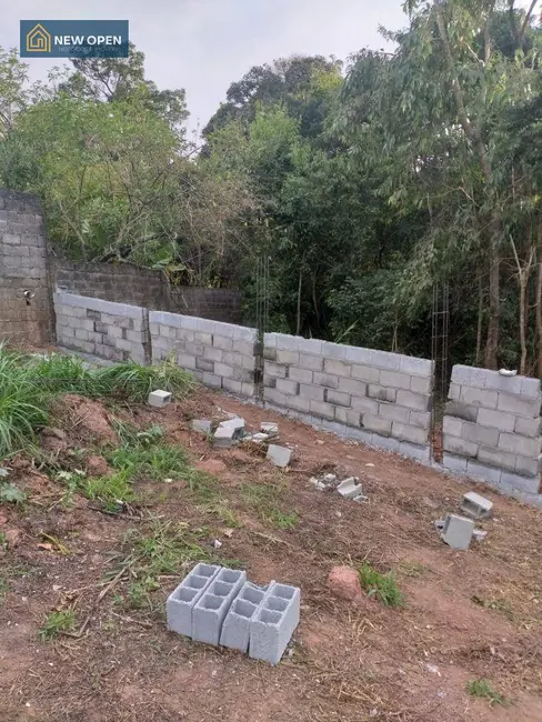 Foto 6 de Terreno / Lote à venda, 1000m2 em Caetetuba, Atibaia - SP