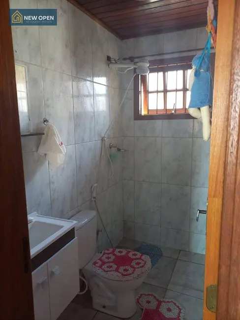 Foto 9 de Chácara com 4 quartos à venda, 1000m2 em Jardim Estância Brasil, Atibaia - SP