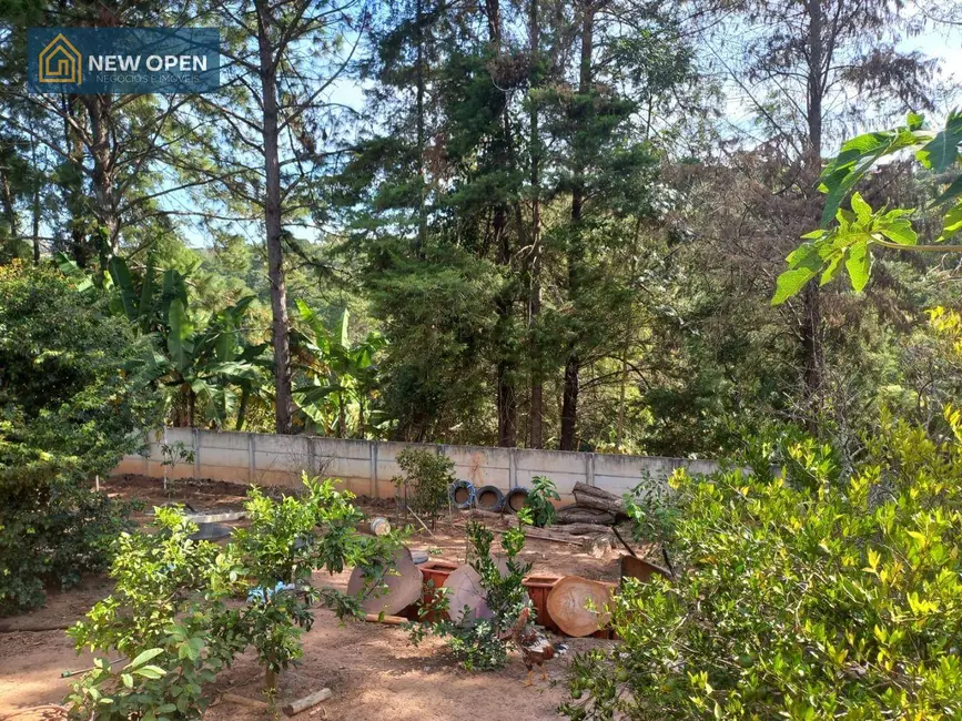 Foto 3 de Chácara com 4 quartos à venda, 1000m2 em Jardim Estância Brasil, Atibaia - SP