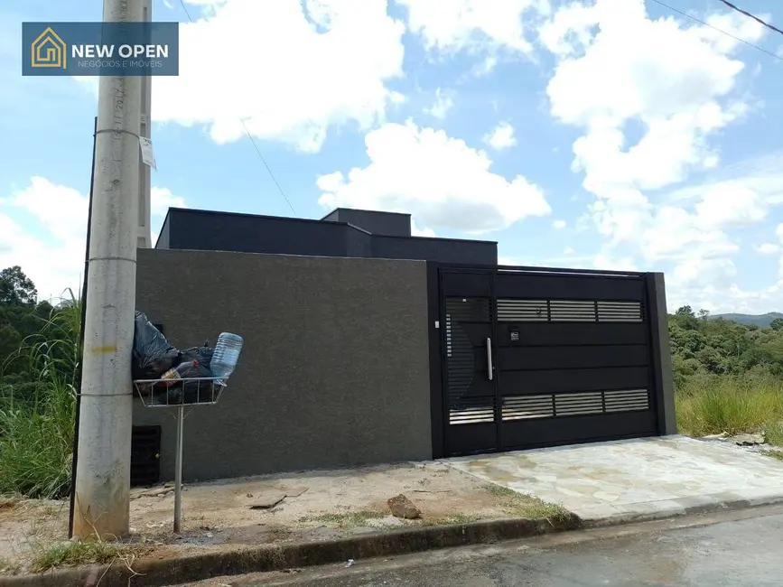 Foto 6 de Casa com 2 quartos à venda, 200m2 em Centro, Bom Jesus Dos Perdoes - SP
