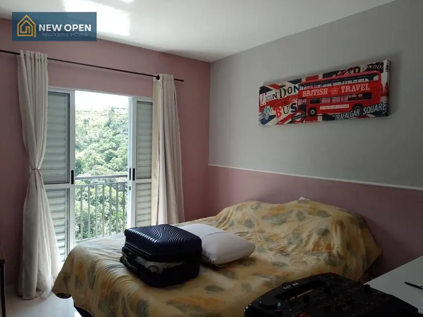 Foto 4 de Casa com 2 quartos à venda, 200m2 em Centro, Bom Jesus Dos Perdoes - SP