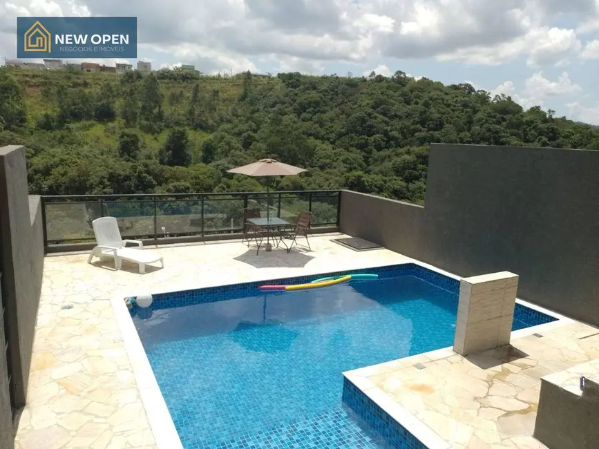 Foto 2 de Casa com 2 quartos à venda, 200m2 em Centro, Bom Jesus Dos Perdoes - SP