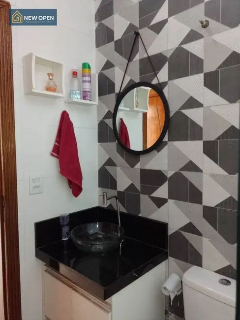 Foto 8 de Casa com 2 quartos à venda, 200m2 em Centro, Bom Jesus Dos Perdoes - SP