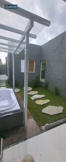 Foto 5 de Casa de Condomínio com 3 quartos à venda, 175m2 em Nova Cerejeira, Atibaia - SP