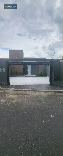 Foto 1 de Casa de Condomínio com 3 quartos à venda, 175m2 em Nova Cerejeira, Atibaia - SP