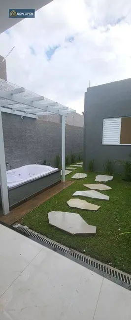 Foto 7 de Casa de Condomínio com 3 quartos à venda, 175m2 em Nova Cerejeira, Atibaia - SP
