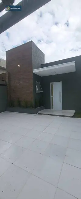 Foto 3 de Casa de Condomínio com 3 quartos à venda, 175m2 em Nova Cerejeira, Atibaia - SP