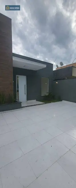 Foto 2 de Casa de Condomínio com 3 quartos à venda, 175m2 em Nova Cerejeira, Atibaia - SP