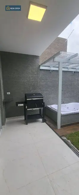 Foto 8 de Casa de Condomínio com 3 quartos à venda, 175m2 em Nova Cerejeira, Atibaia - SP