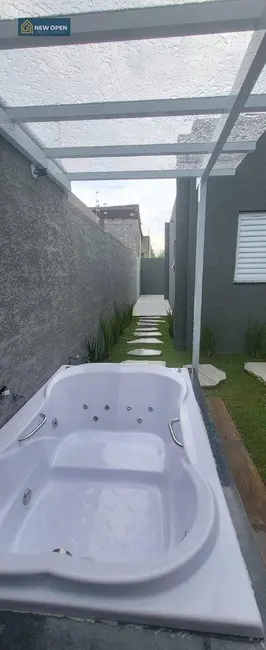 Foto 6 de Casa de Condomínio com 3 quartos à venda, 175m2 em Nova Cerejeira, Atibaia - SP