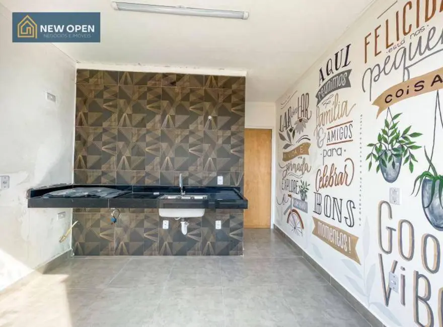 Foto 9 de Sobrado com 3 quartos à venda, 100m2 em Jardim do Lago, Atibaia - SP