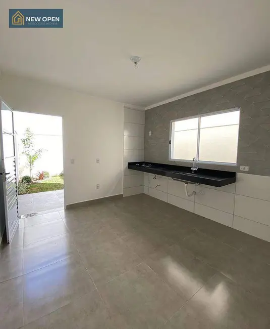 Foto 3 de Sobrado com 3 quartos à venda, 100m2 em Jardim do Lago, Atibaia - SP