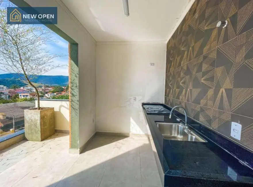 Foto 7 de Sobrado com 3 quartos à venda, 100m2 em Jardim do Lago, Atibaia - SP