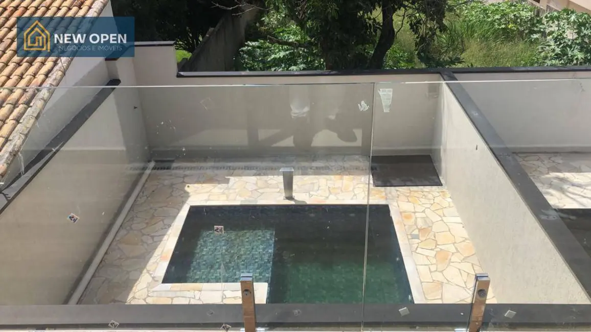 Foto 7 de Sobrado à venda, 180m2 em Jardim dos Pinheiros, Atibaia - SP