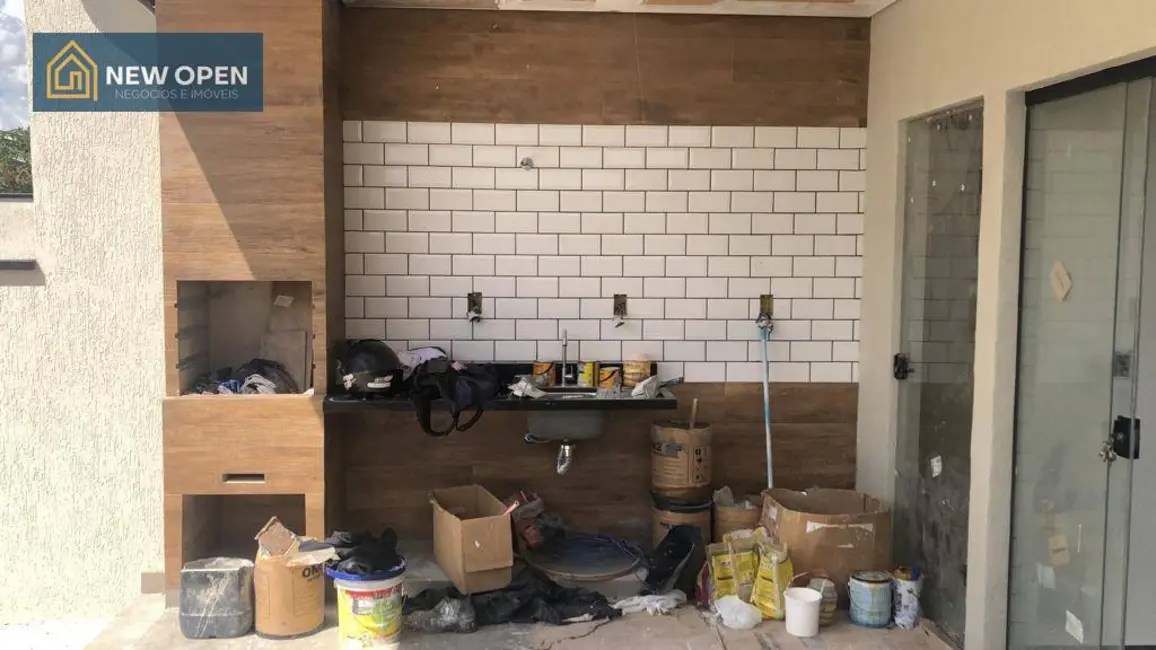 Foto 8 de Sobrado à venda, 180m2 em Jardim dos Pinheiros, Atibaia - SP