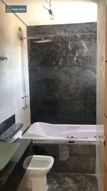 Foto 6 de Sobrado à venda, 180m2 em Jardim dos Pinheiros, Atibaia - SP