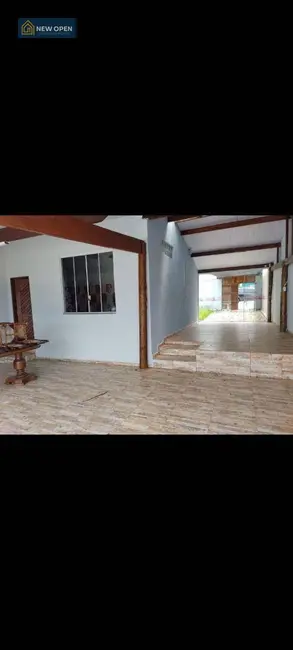 Foto 6 de Casa com 2 quartos à venda, 480m2 em Usina, Atibaia - SP