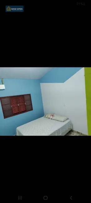 Foto 4 de Casa com 2 quartos à venda, 480m2 em Usina, Atibaia - SP