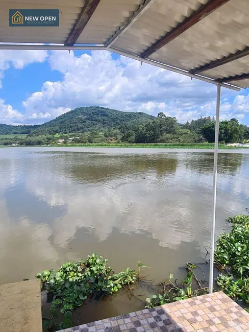 Foto 9 de Casa com 2 quartos à venda, 480m2 em Usina, Atibaia - SP
