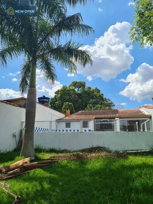 Foto 1 de Casa com 2 quartos à venda, 480m2 em Usina, Atibaia - SP