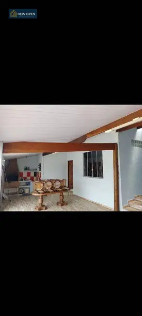 Foto 8 de Casa com 2 quartos à venda, 480m2 em Usina, Atibaia - SP