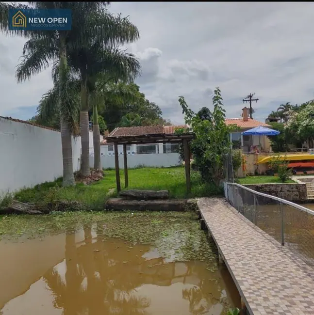 Foto 3 de Casa com 2 quartos à venda, 480m2 em Usina, Atibaia - SP