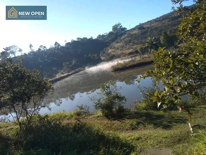Foto 2 de Terreno / Lote à venda, 192000m2 em Atibaia - SP