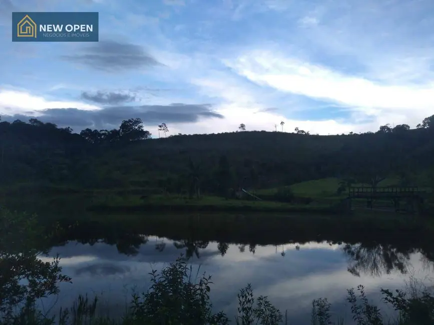 Foto 1 de Terreno / Lote à venda, 192000m2 em Atibaia - SP