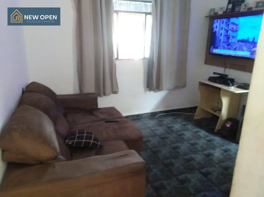 Foto 7 de Casa com 2 quartos à venda em Jardim Alvinópolis, Atibaia - SP