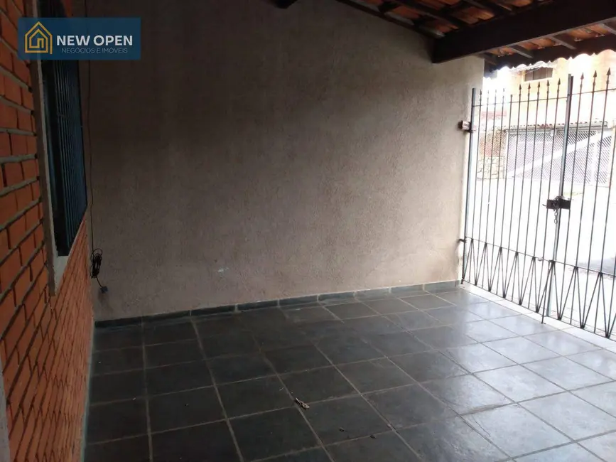 Foto 2 de Casa com 2 quartos à venda em Jardim Alvinópolis, Atibaia - SP