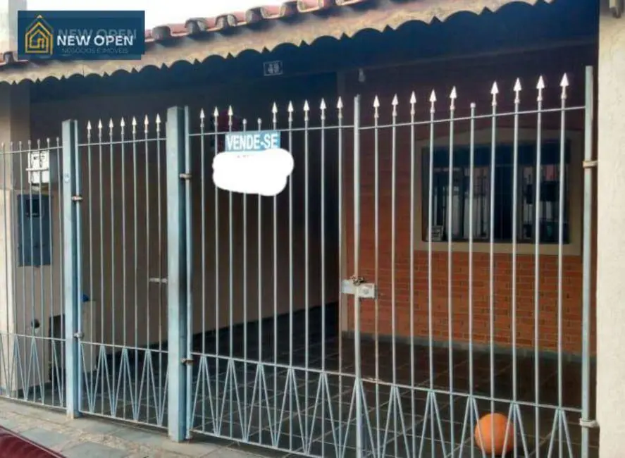 Foto 1 de Casa com 2 quartos à venda em Jardim Alvinópolis, Atibaia - SP