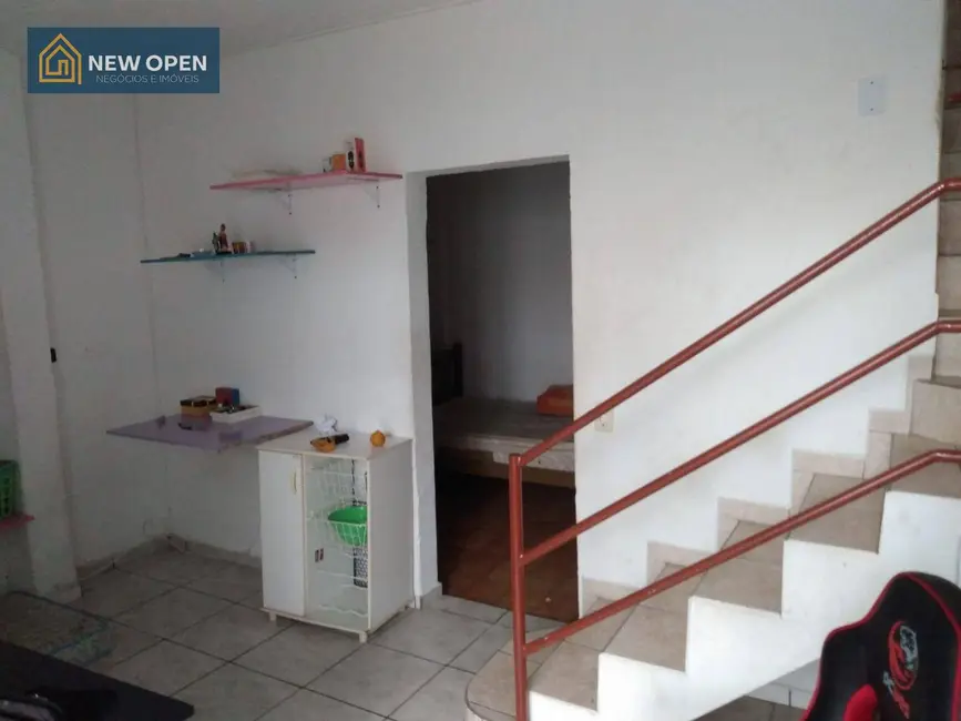 Foto 9 de Casa com 2 quartos à venda em Jardim Alvinópolis, Atibaia - SP
