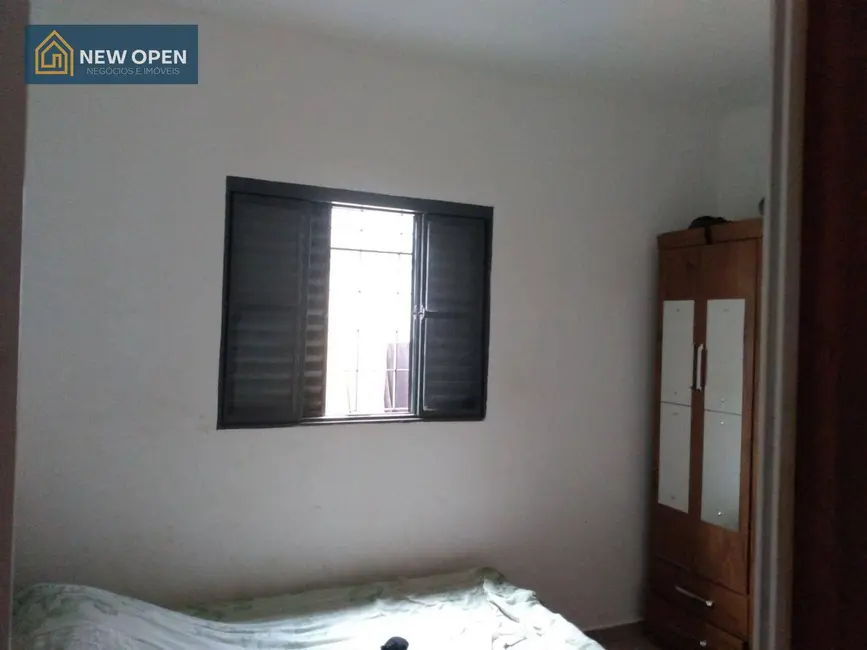 Foto 3 de Casa com 2 quartos à venda em Jardim Alvinópolis, Atibaia - SP