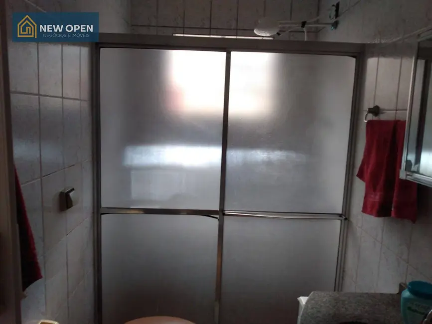 Foto 8 de Casa com 2 quartos à venda em Jardim Alvinópolis, Atibaia - SP