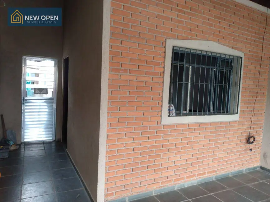 Foto 5 de Casa com 2 quartos à venda em Jardim Alvinópolis, Atibaia - SP