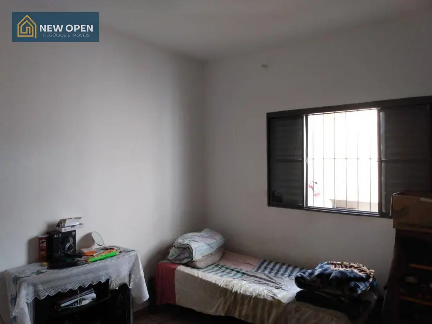 Foto 4 de Casa com 2 quartos à venda em Jardim Alvinópolis, Atibaia - SP