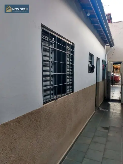 Foto 6 de Casa com 2 quartos à venda em Jardim Alvinópolis, Atibaia - SP