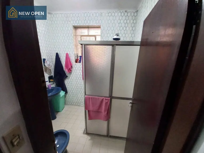 Foto 7 de Casa com 3 quartos à venda, 1220m2 em Vila Santista, Atibaia - SP