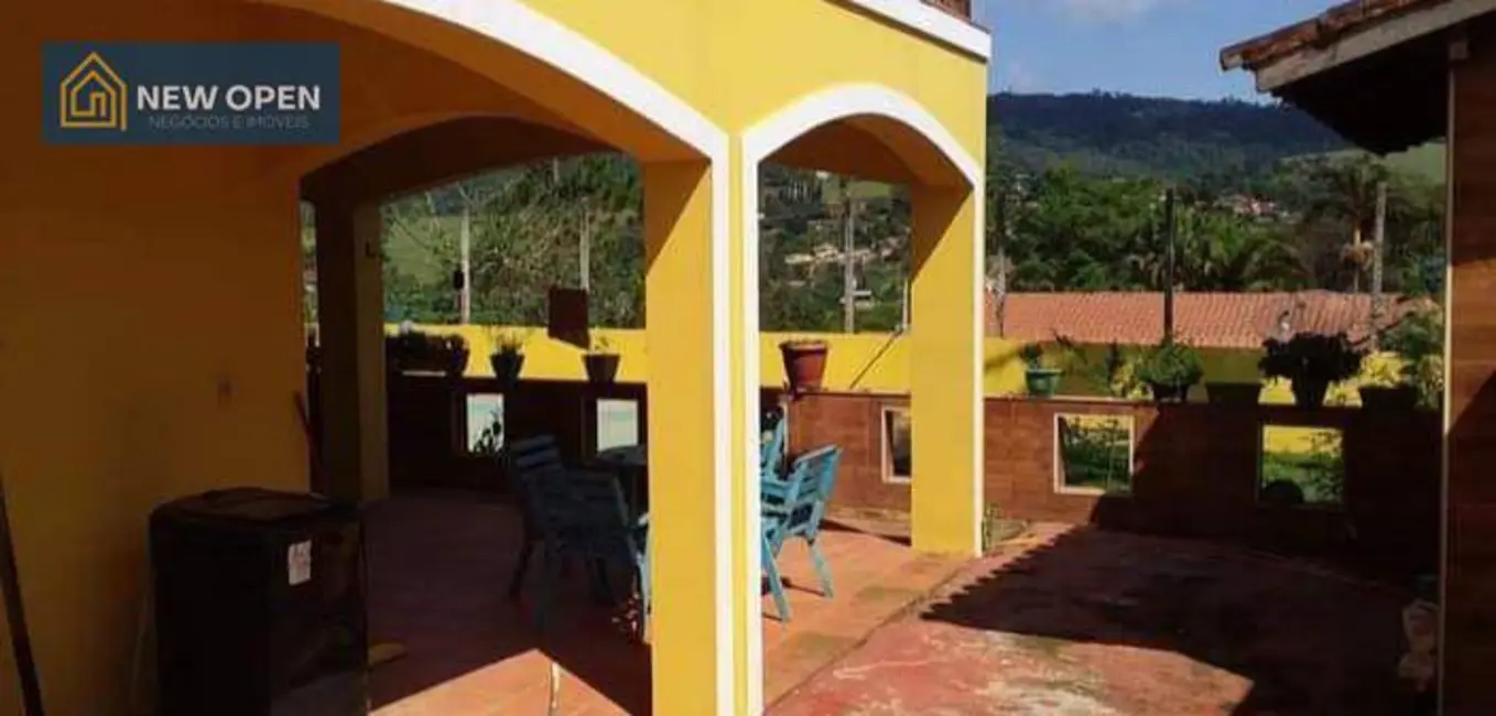 Foto 8 de Chácara com 2 quartos à venda, 730m2 em Atibaia - SP