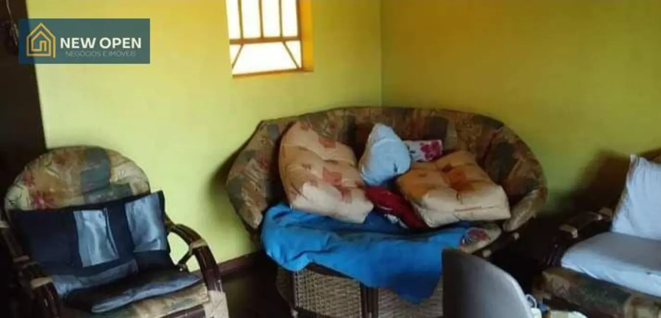 Foto 6 de Chácara com 2 quartos à venda, 730m2 em Atibaia - SP