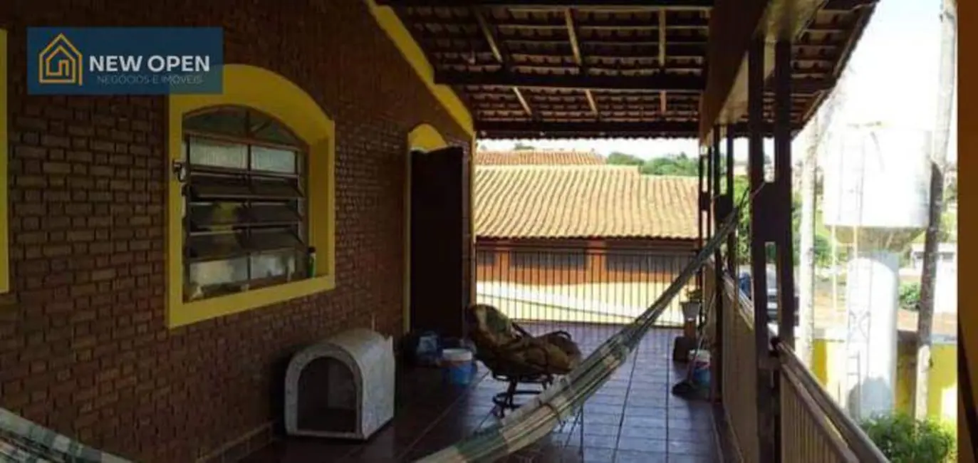 Foto 9 de Chácara com 2 quartos à venda, 730m2 em Atibaia - SP