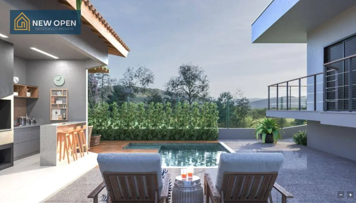 Foto 8 de Casa com 3 quartos à venda, 450m2 em Condomínio Residencial Campos do Conde, Braganca Paulista - SP