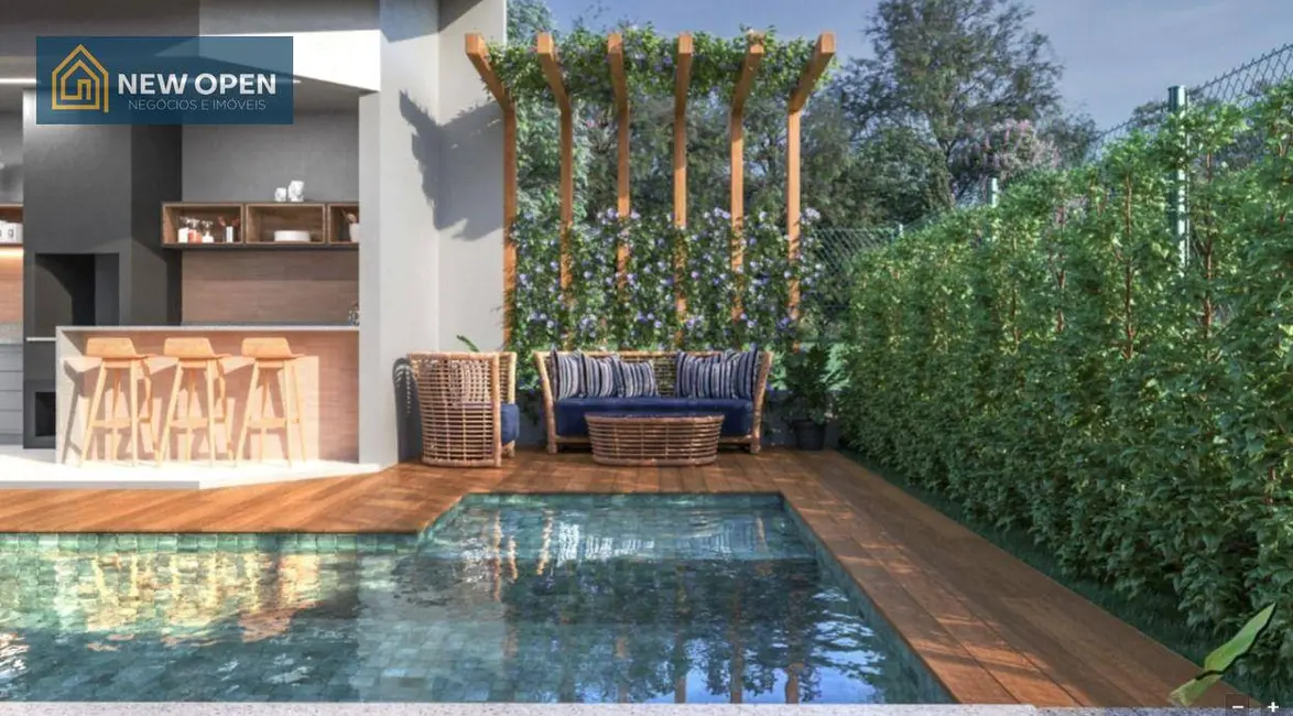 Foto 7 de Casa com 3 quartos à venda, 450m2 em Condomínio Residencial Campos do Conde, Braganca Paulista - SP